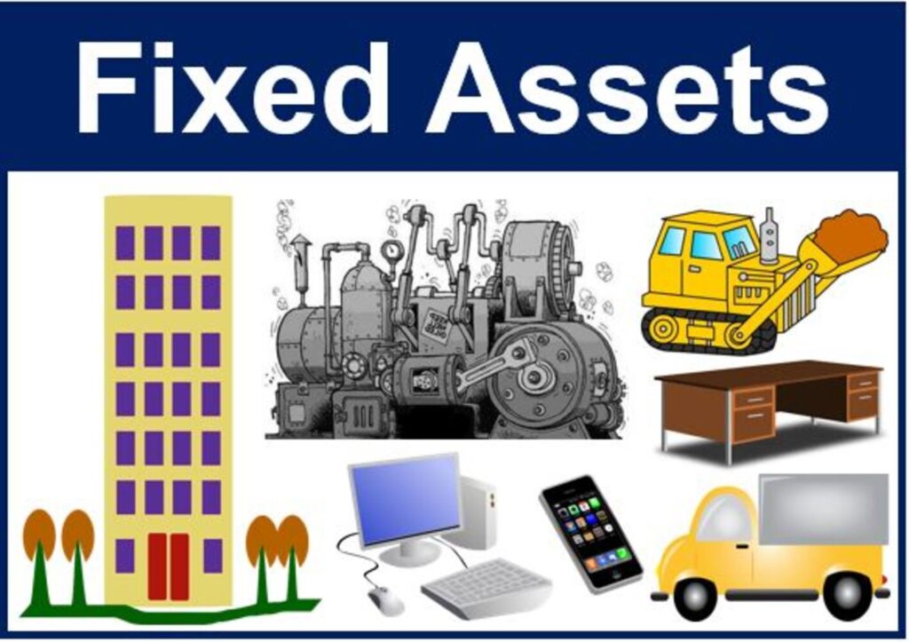 Fixed Asset Verification in Pune