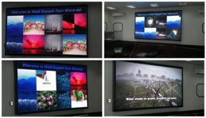 LED Display Boards LED Digital Display Board