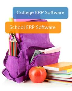 College School ERP Software