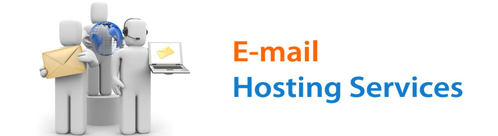 Unlimited Email Hosting Service