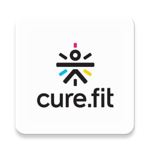 Curefit