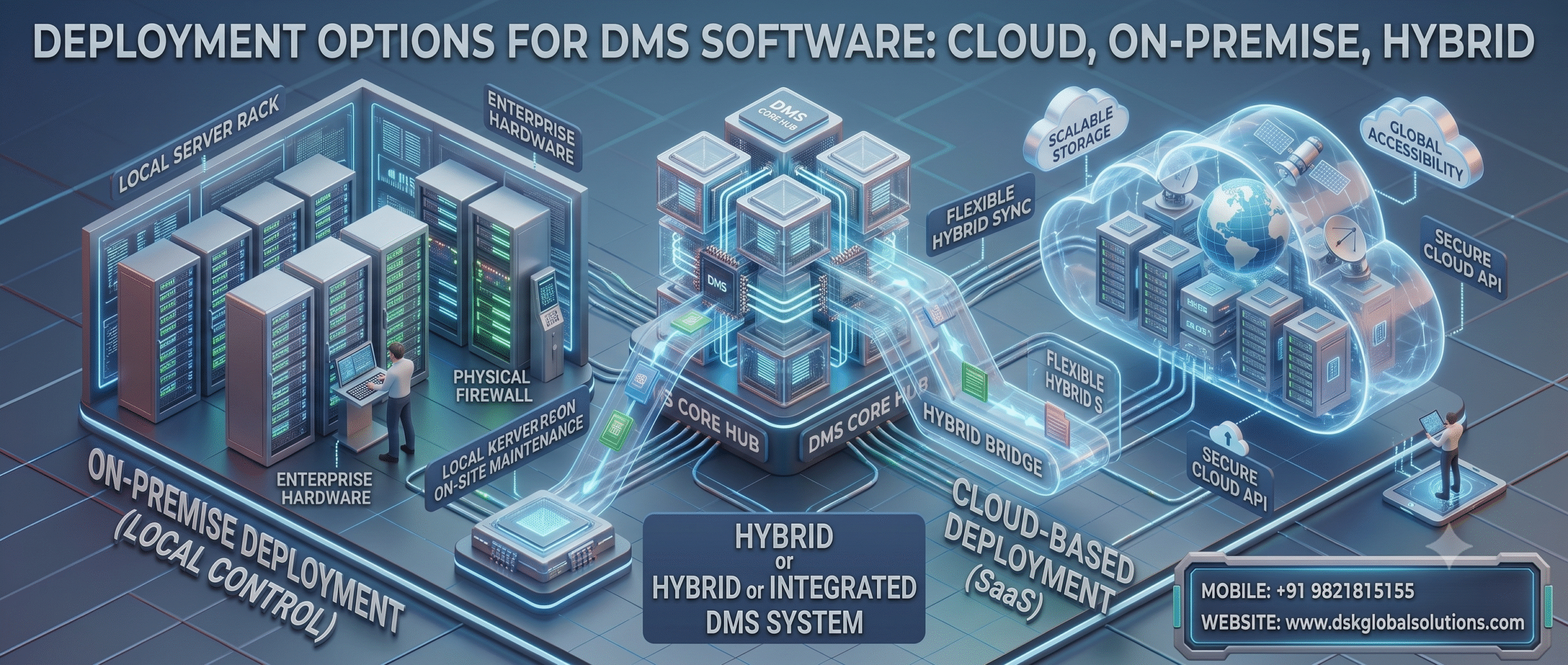 Document Management System (dms) Software Call 9821815155